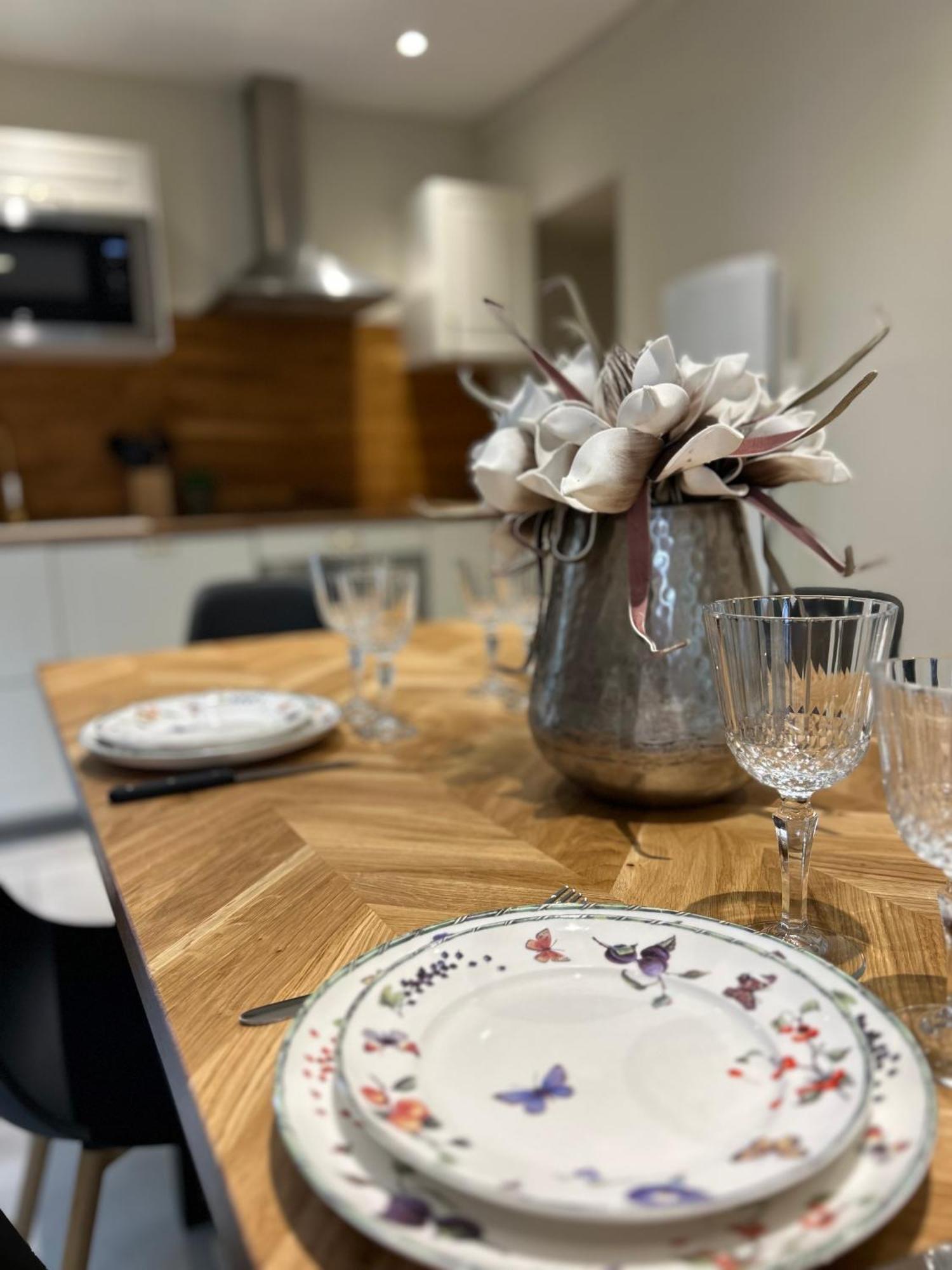 Maison Grandjean Holiday home Bligny-les-Beaune