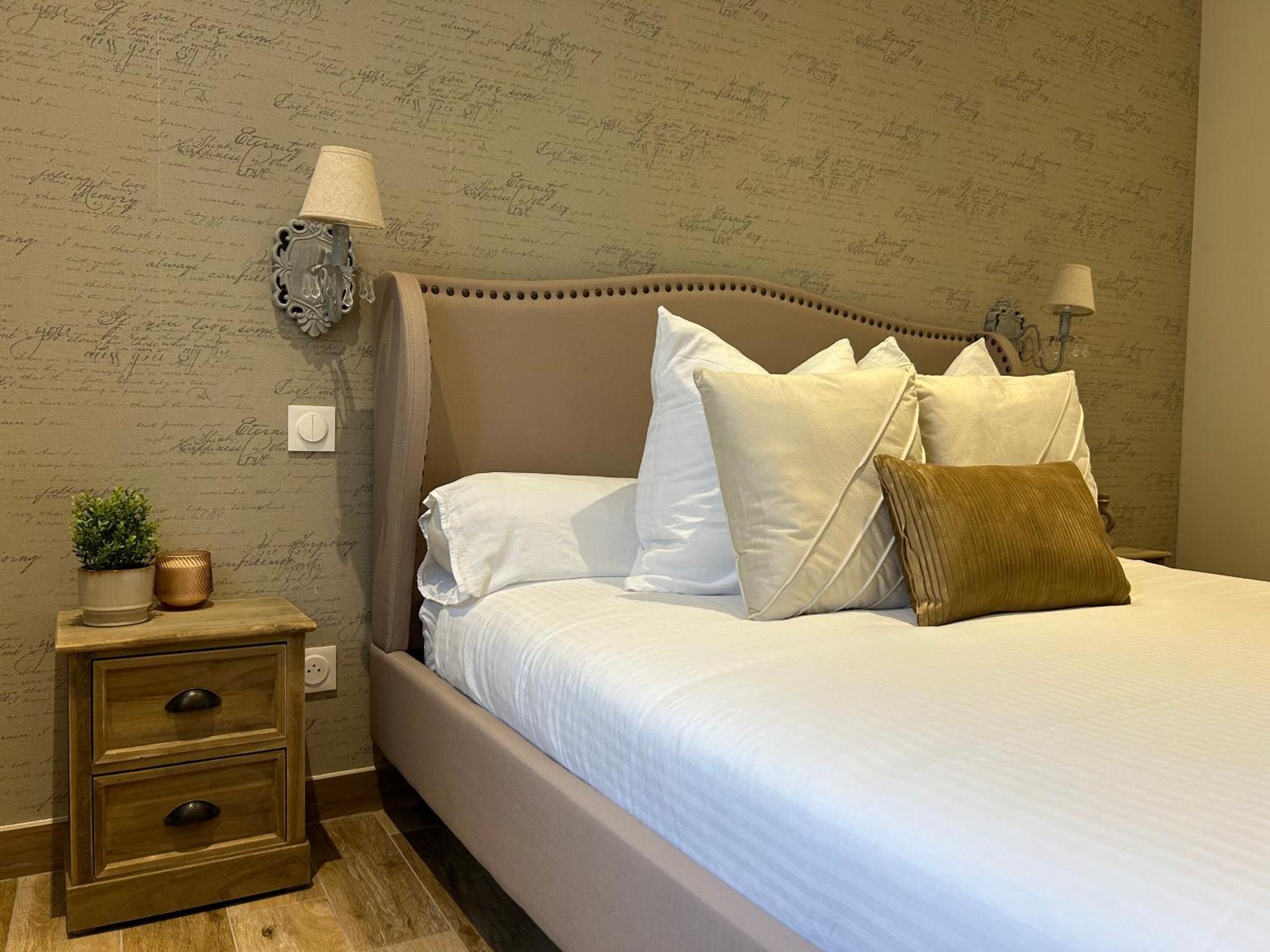 Maison Grandjean Holiday home *