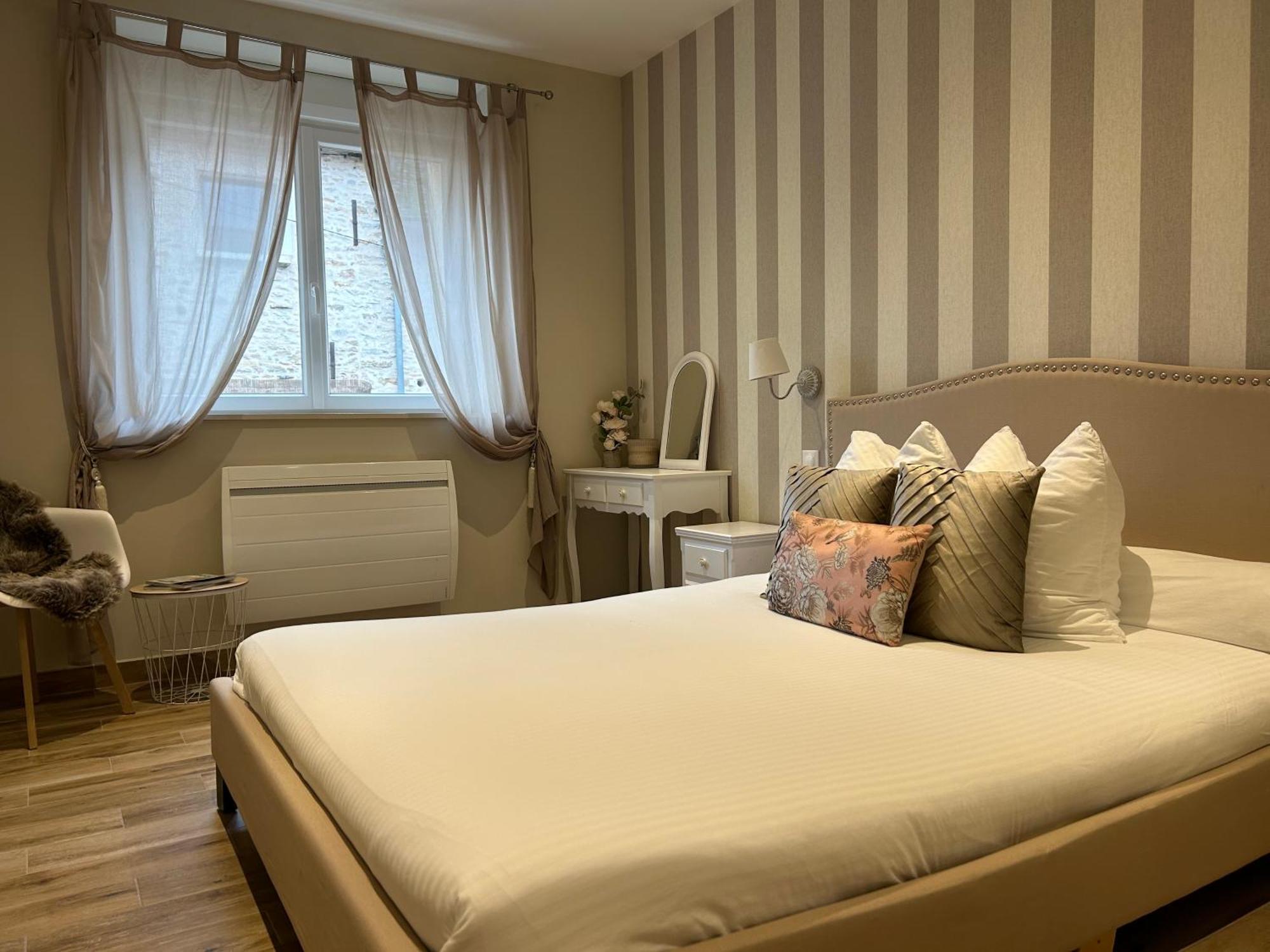 Maison Grandjean Holiday home Bligny-les-Beaune
